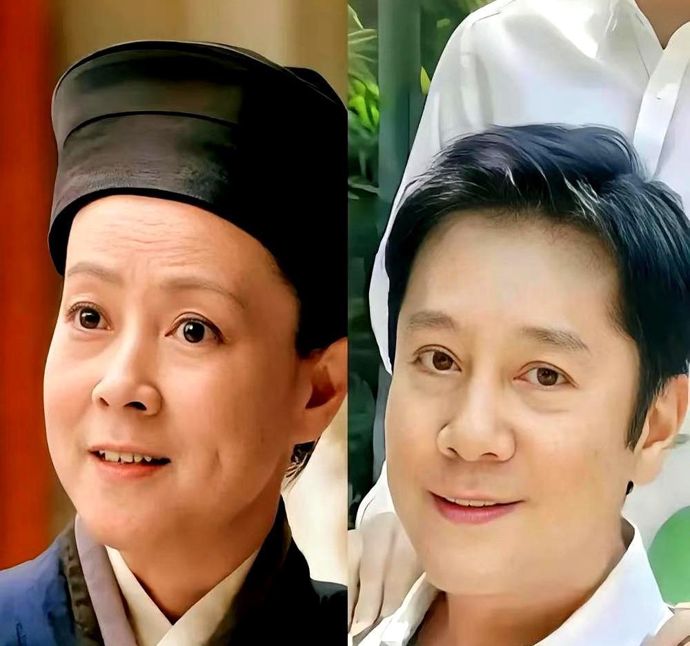 “安陵容”离婚后，竟然要靠拍短剧维持生计。
当年靠《甄嬛传》火遍大江南北，如今却