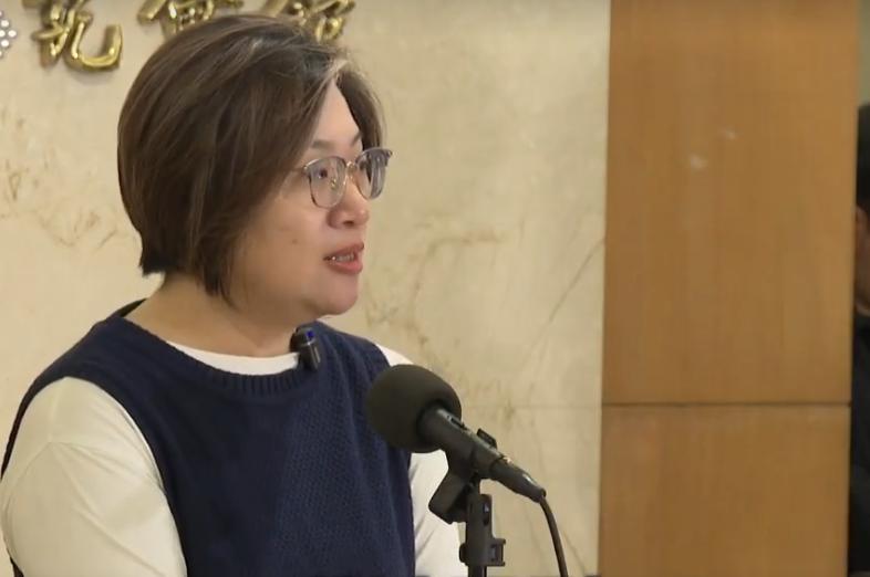 一笔480万元新台币的补助申请，迅速在台湾政坛引发连锁反应。

郑丽文拟赴中国参