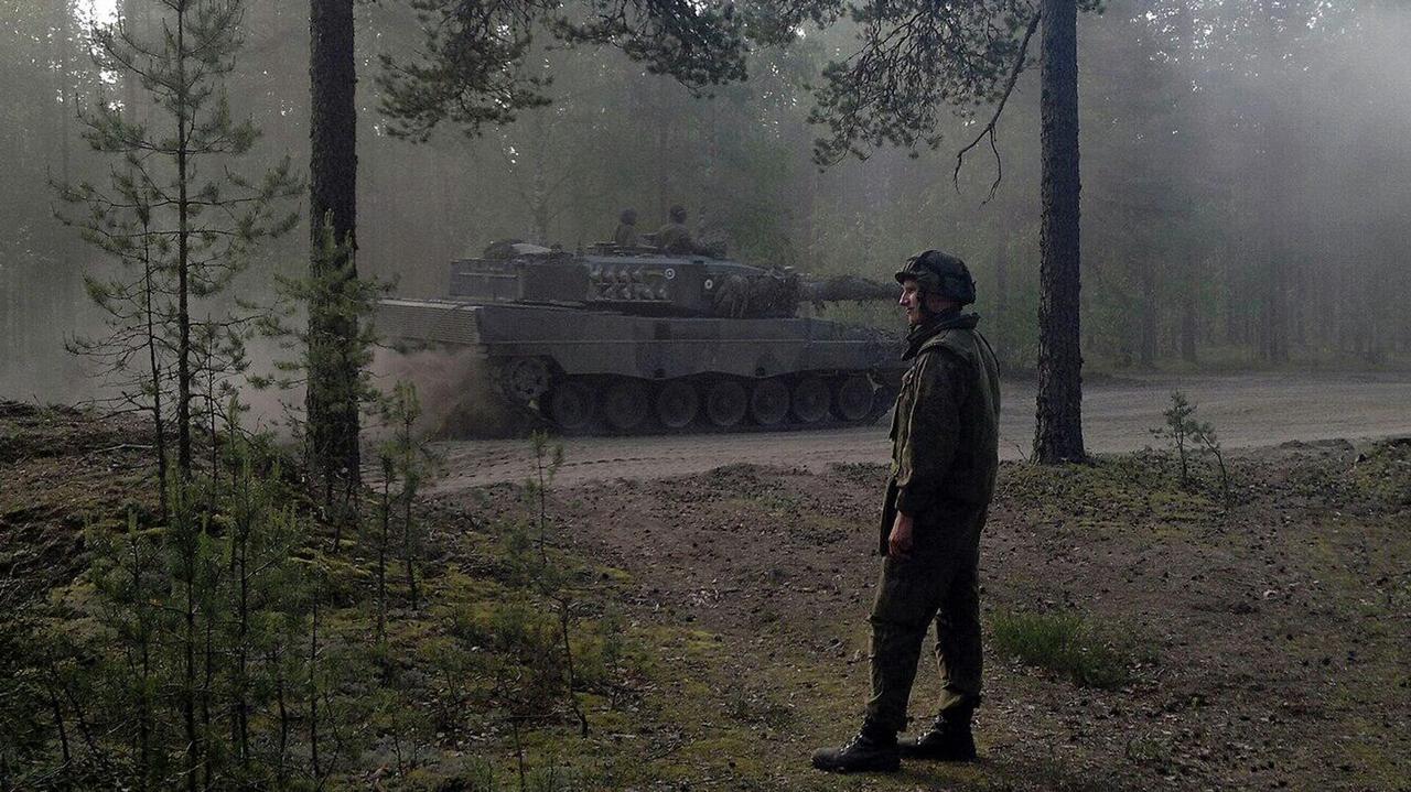 俄大使：北约在芬兰前沿部署部队将于2026年开始运作

俄罗斯卫星通讯社 202