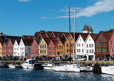 我驻挪威使馆：强烈不满、坚决反对
微信公众号“中国驻挪威大使馆”2月7日消息，驻