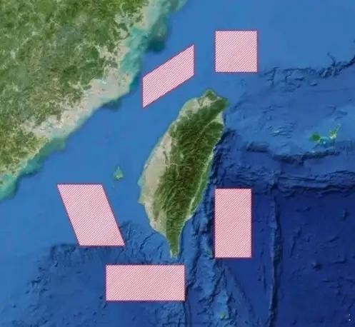 美国可以死心了，日本也可以死心了，台湾更要死心了，在统一的大原则面前，我们是不会