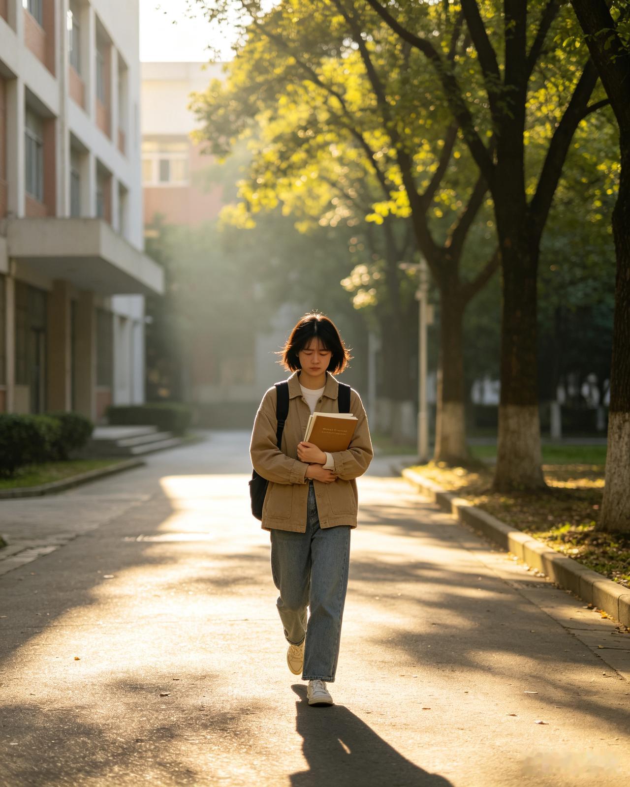 一座城市的温度，并非取决于高楼的宏伟程度，而在于市井之中普通人发自内心的善意与互