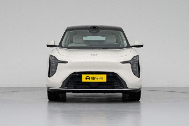 2027款智己LS6：大SUV也能好开，一家人的出行体验一步到位