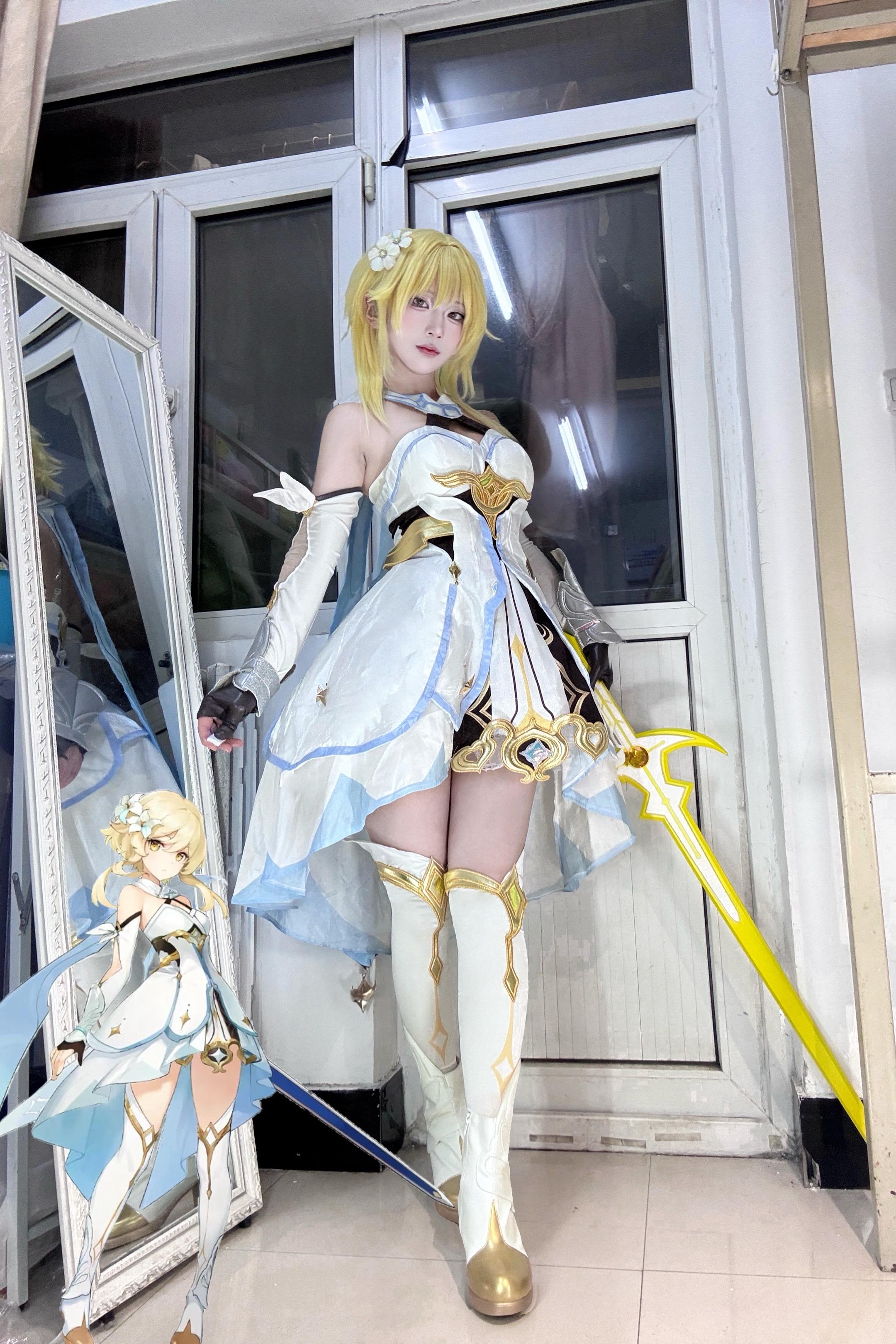 丘丘人准备接受制裁吧。