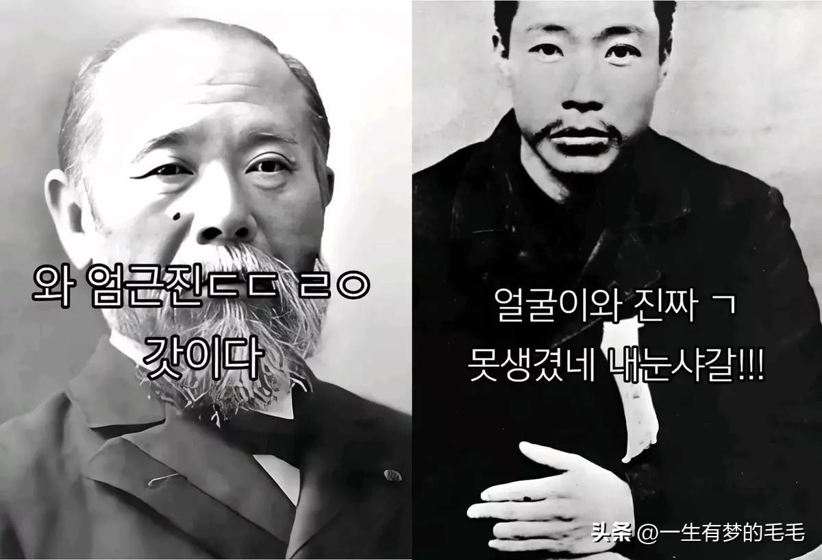 韩国社交平台TikTok上接连出现亵渎民族英雄的恶意内容，引发轩然大波。

28