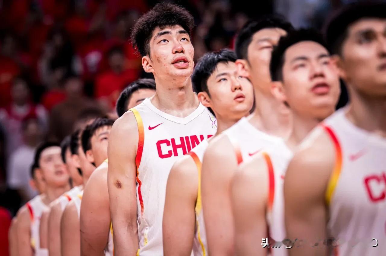 别以为中国男篮在亚洲很厉害，其实中国男篮已经10年没进过亚洲杯4强了！今天中国男