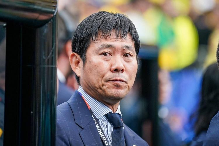 森保一日本男足世界杯战术引巨大争议！森保一现场录音曝光NHK公开日本对阵巴西世界