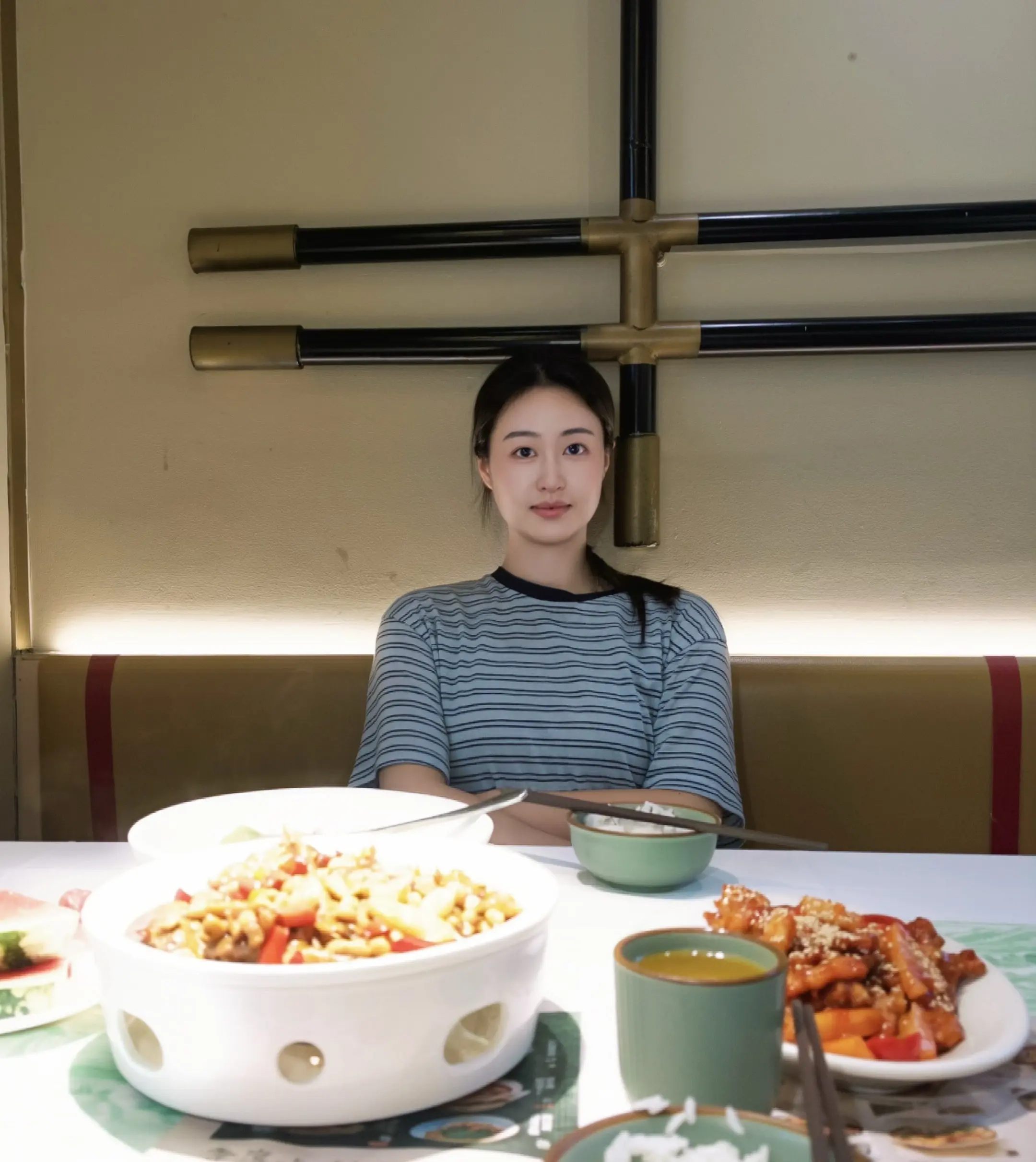 平淡日子里的美好