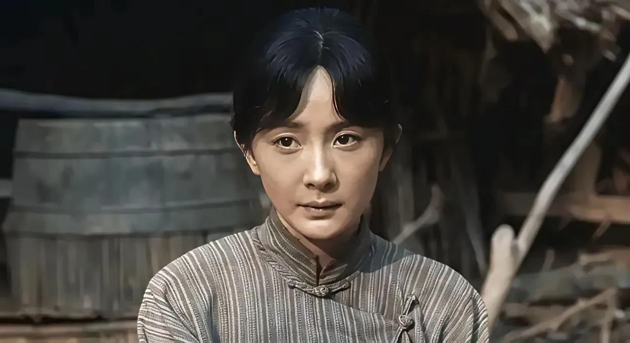 追剧《生万物》，剧中宁绣绣的一句台词让我笑喷了！
        绣绣听说父亲要