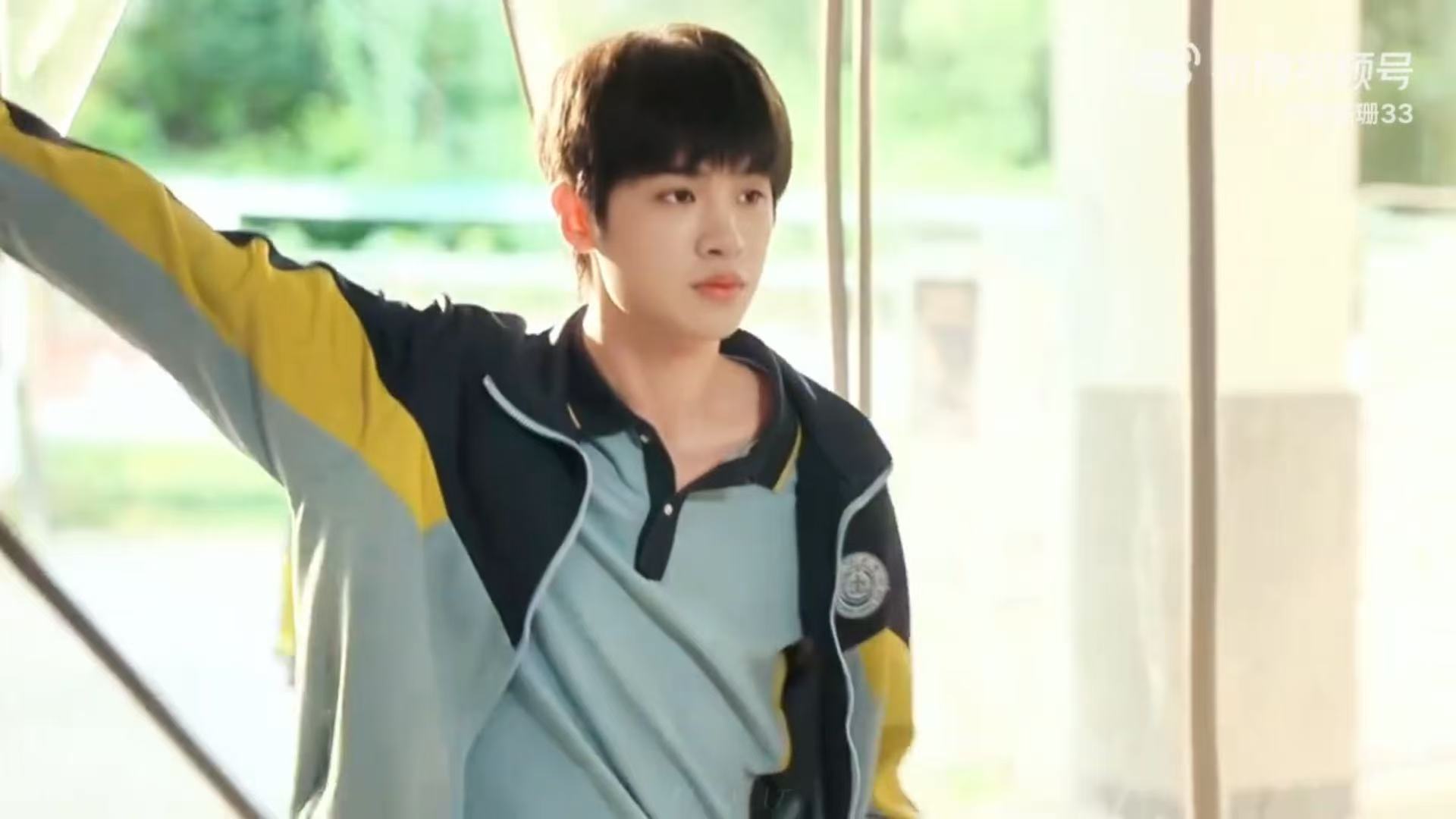 没人比黄明昊懂沈明辉的成长 从捣蛋鬼到守护者，黄明昊用细腻的表演展现了沈明辉的成