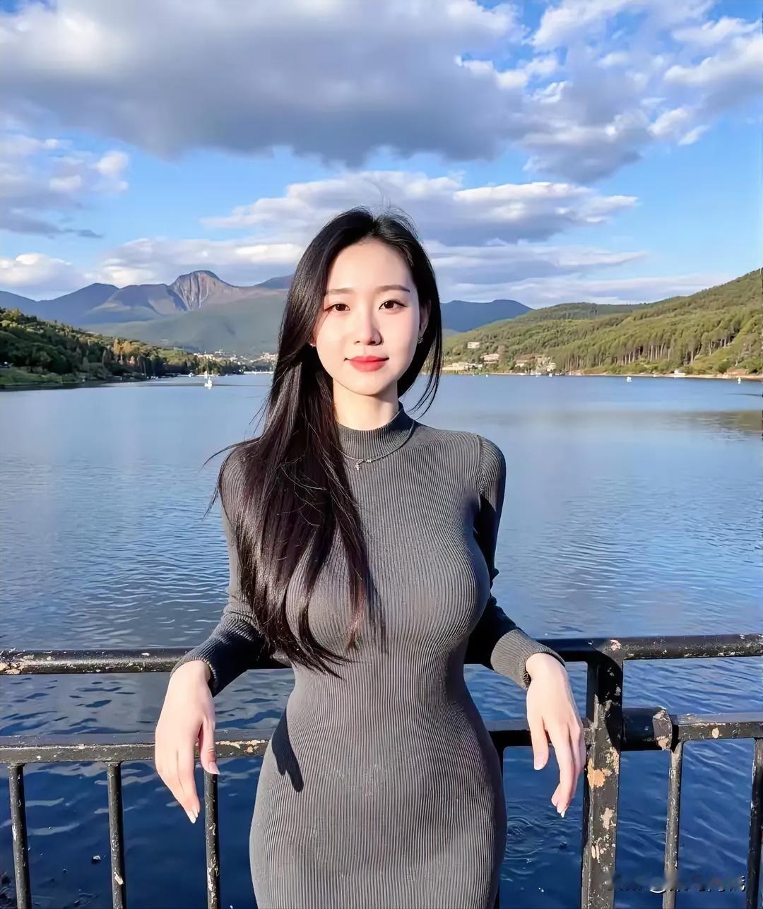 为何40岁的女人更受欢迎?
不显山不显水，
只显真只显美，
不造作不纠缠，
能挣