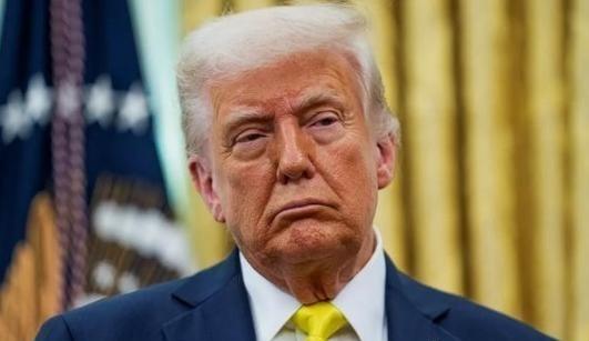 特朗普的访华梦直接破灭了，咱们说的很清楚，如果美国想要继续对台湾军售，那么美国就