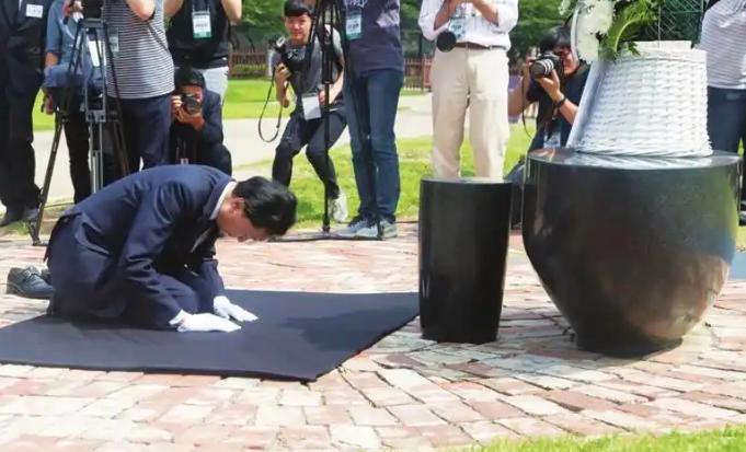 [微风]日本有媒体发声，呼吁中国人放下历史仇恨，称那些都是过去的往事，如今已是2