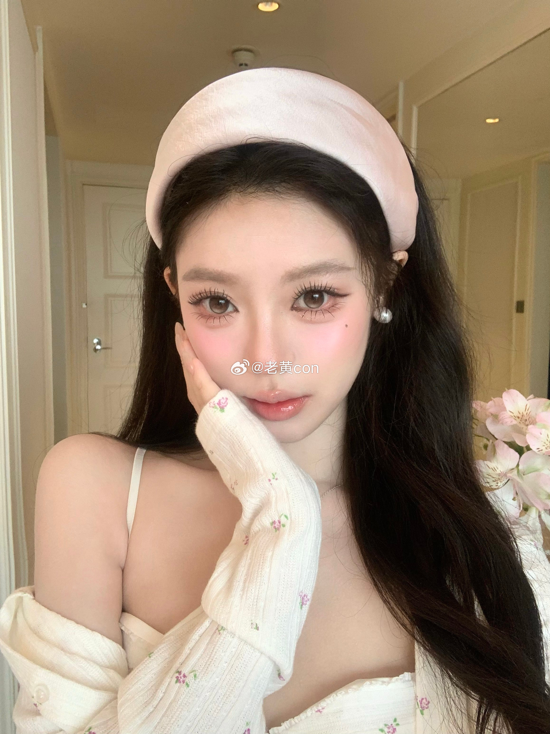🙇🏻♀️配色届来了个天才！！简直设计师炫技之作·珍藏级的美貌 