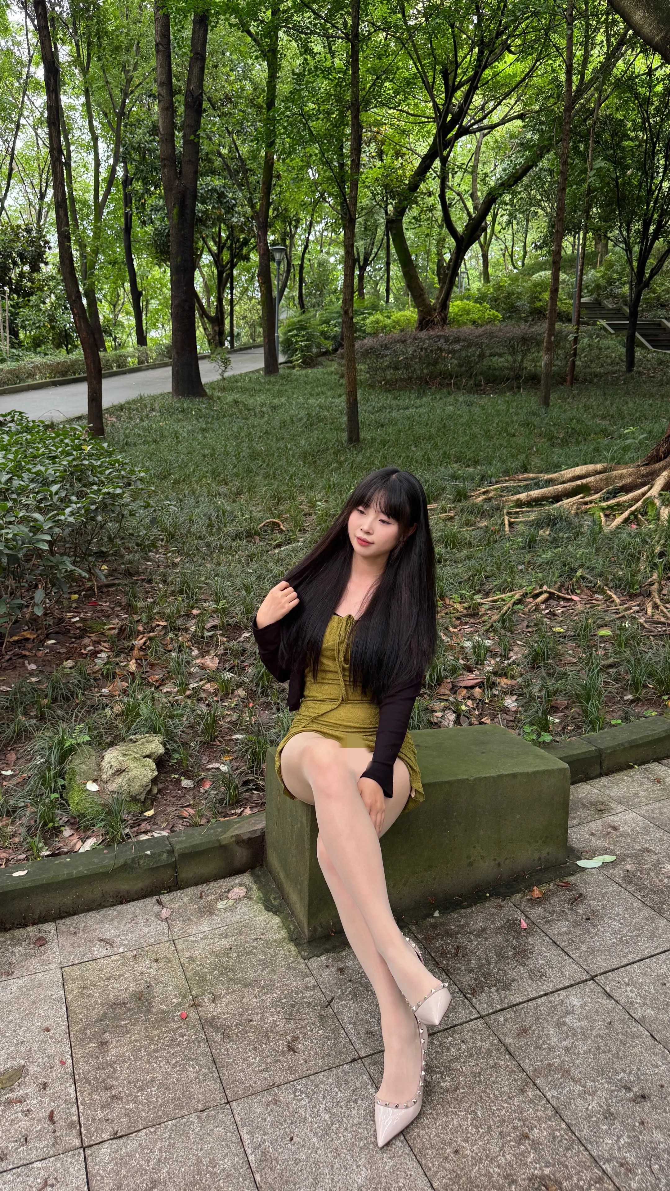 涞觅润丝 ootd穿搭女生 日常女生穿搭 日常穿搭分享