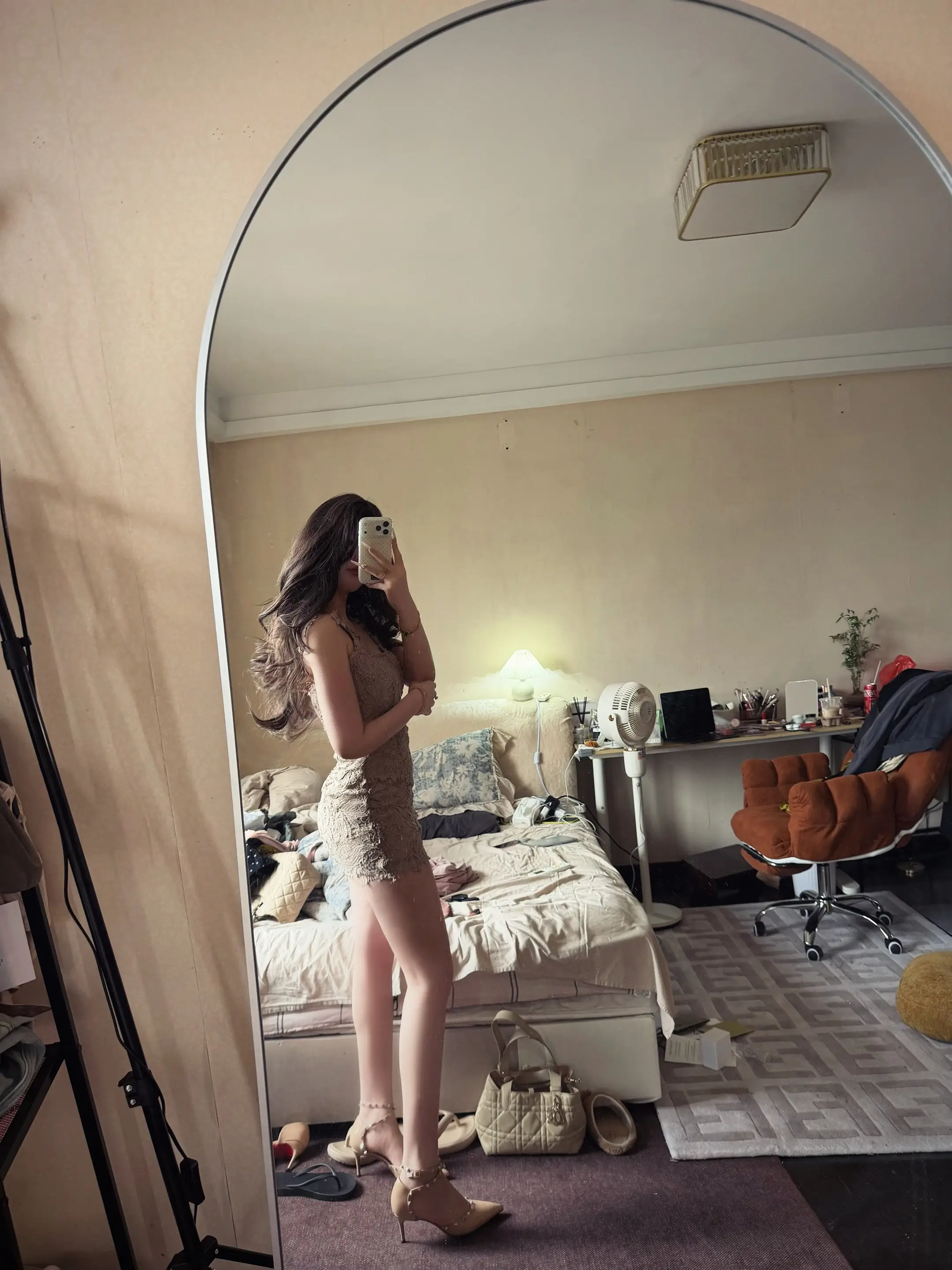 只对你发过的誓 只给你看过的痣