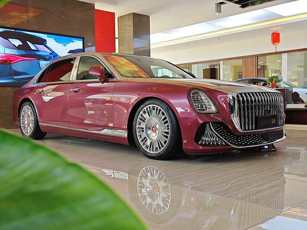 社会主义V8
雅……是真的雅【来自懂车帝车友圈】