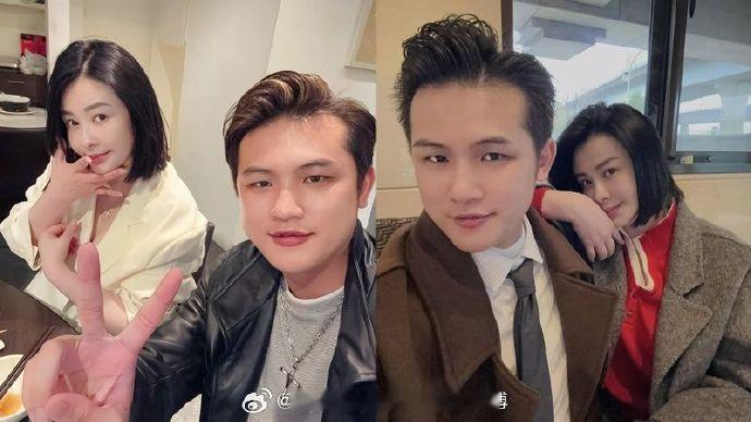 曝萧淑慎老公被判刑四年10个月萧淑慎老公梁轩安回应被判刑 萧淑慎老公梁轩安此前涉