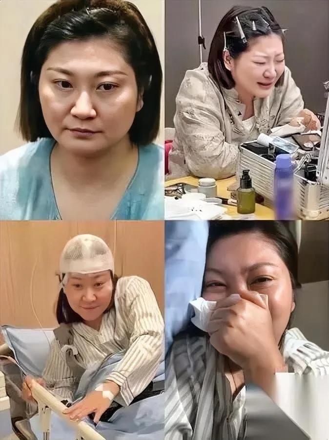 看人先看相？

真的太扯了！

就说最近被骂惨的王暖暖。

一堆人拿着她的照片瞎