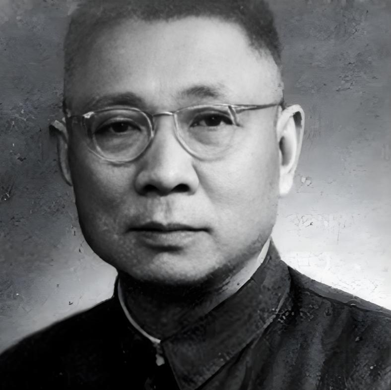 1948 年，川军名将郭勋祺被解放军俘虏，陈毅、刘伯承亲自摆下酒席为他接风。酒刚