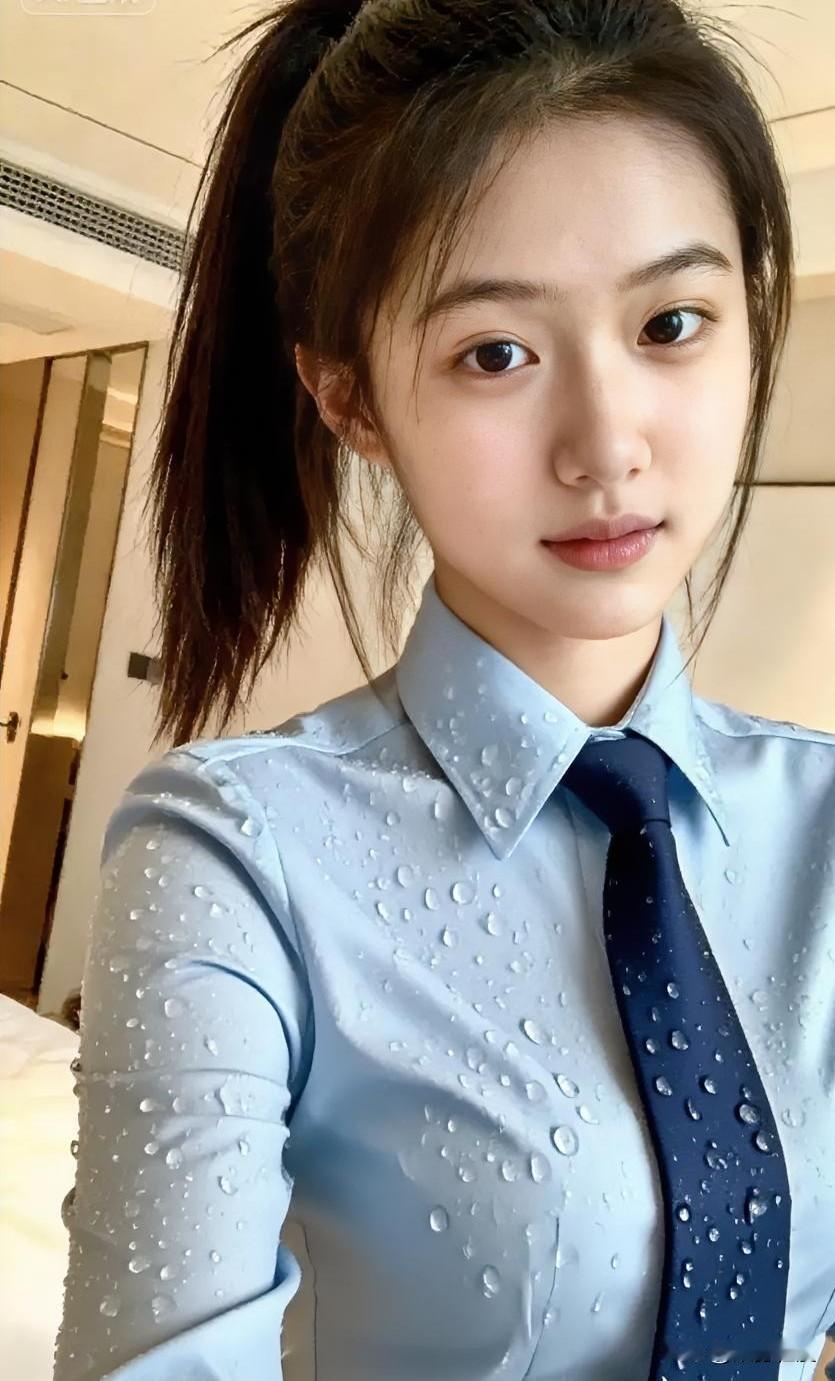 分享你心中的女神 女神 高颜值最美女神