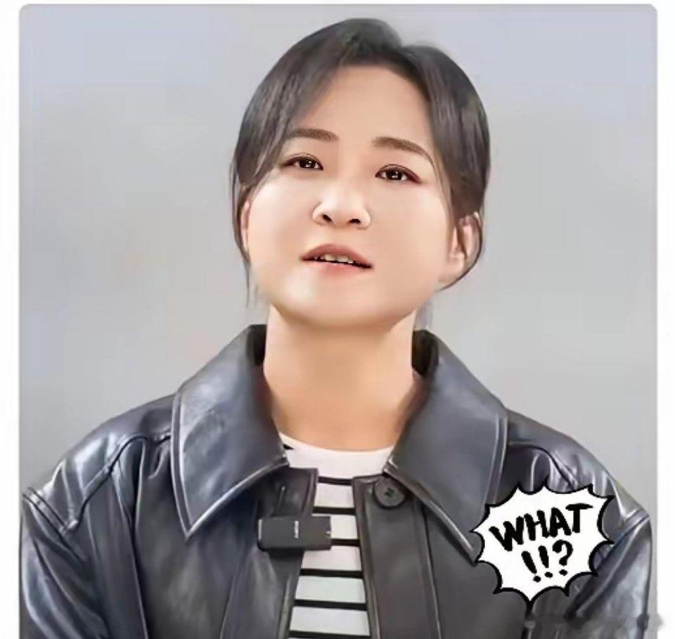 贾玲，终于为自己活了不知道大家第一眼看到这张图，心里是什么感觉？早些年我们印象里