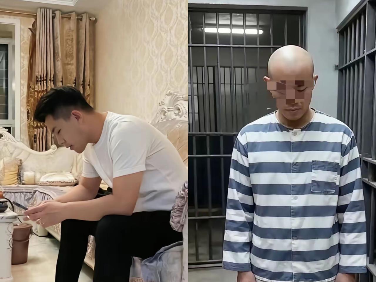 家人们，金昊上诉了！这消息一出来，一下子就让关心这案子的亿万人心提到了嗓子眼，就