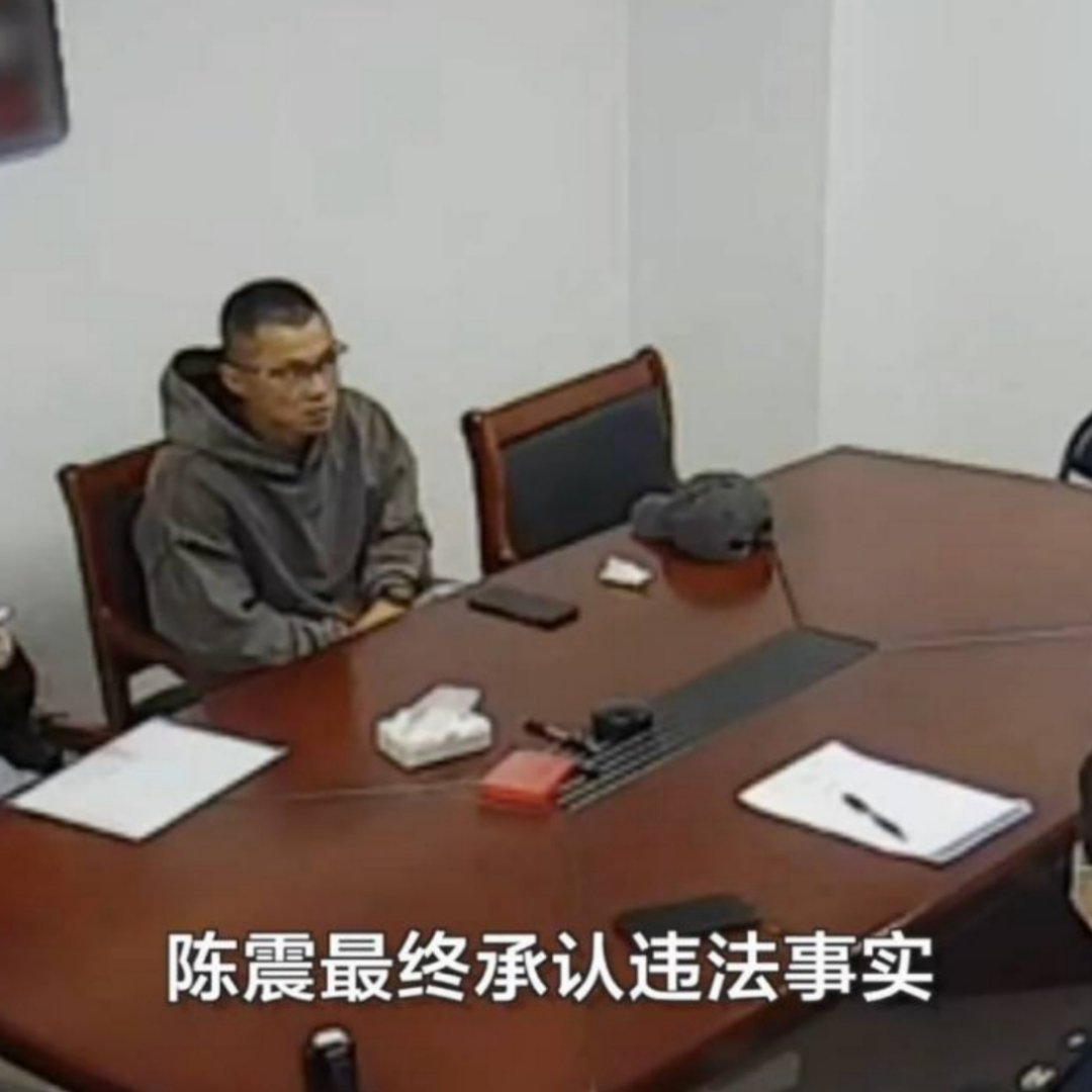 陈震在墙内虽然收到了制约，但是也受到了保护，鱼儿能在水里游，看起来是靠自己，实际