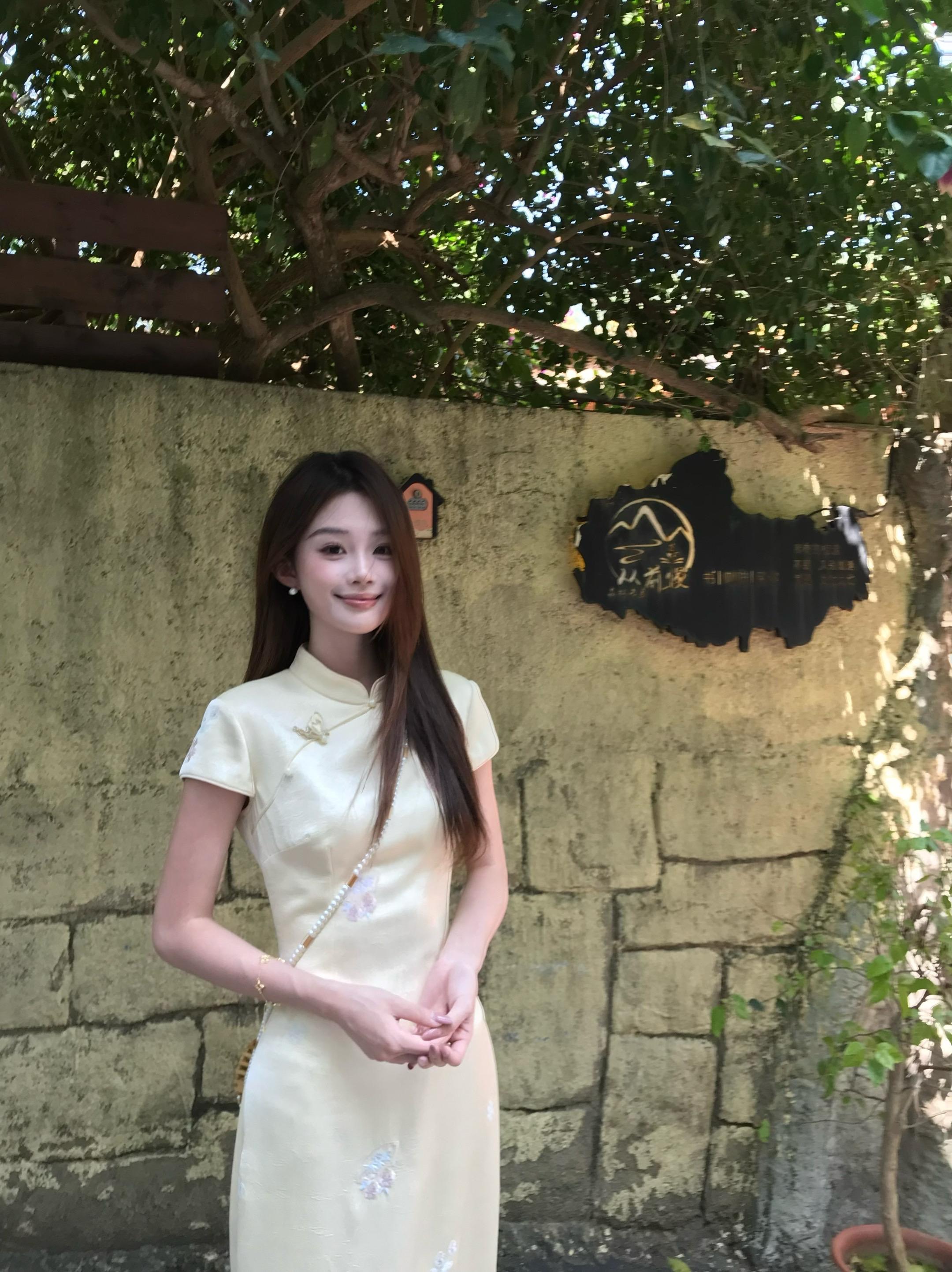 阳光暖暖的 生活慢慢的