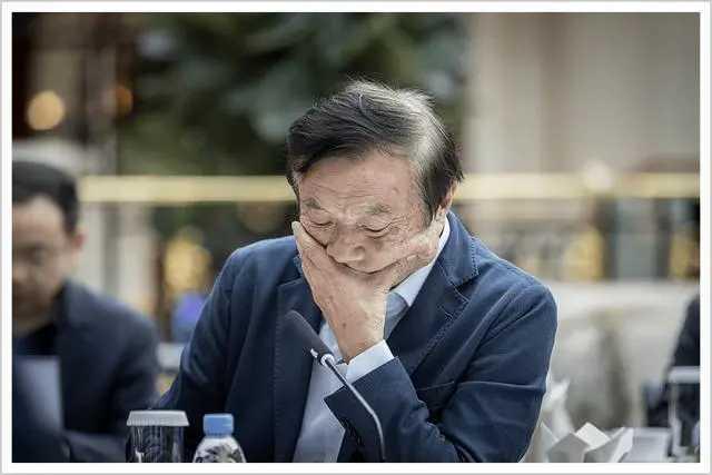 【华为分红770亿引发热议，巨额资金来源何在？揭示背后辛酸与无奈】
日前，华为公