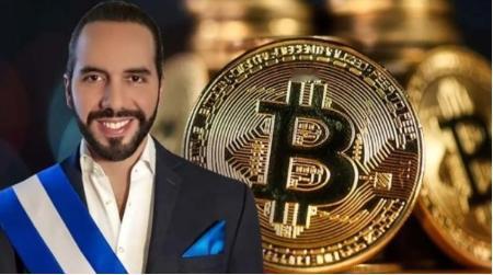 比特币其实就是老美为了收割中国做准备的！但我们一直没上当，好笑的是，有个小国咬了