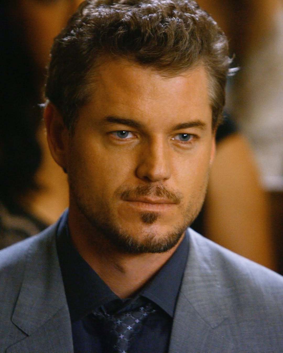 埃里克迪恩去世 在 《实习医生格蕾》中饰演Mark Sloan的埃里克·迪恩去世