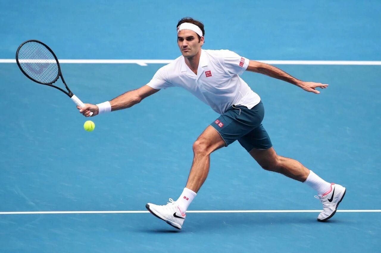 【费德勒2026重返澳网，领衔开幕式“世界第一巅峰对决”】澳网组委会宣布，在年度