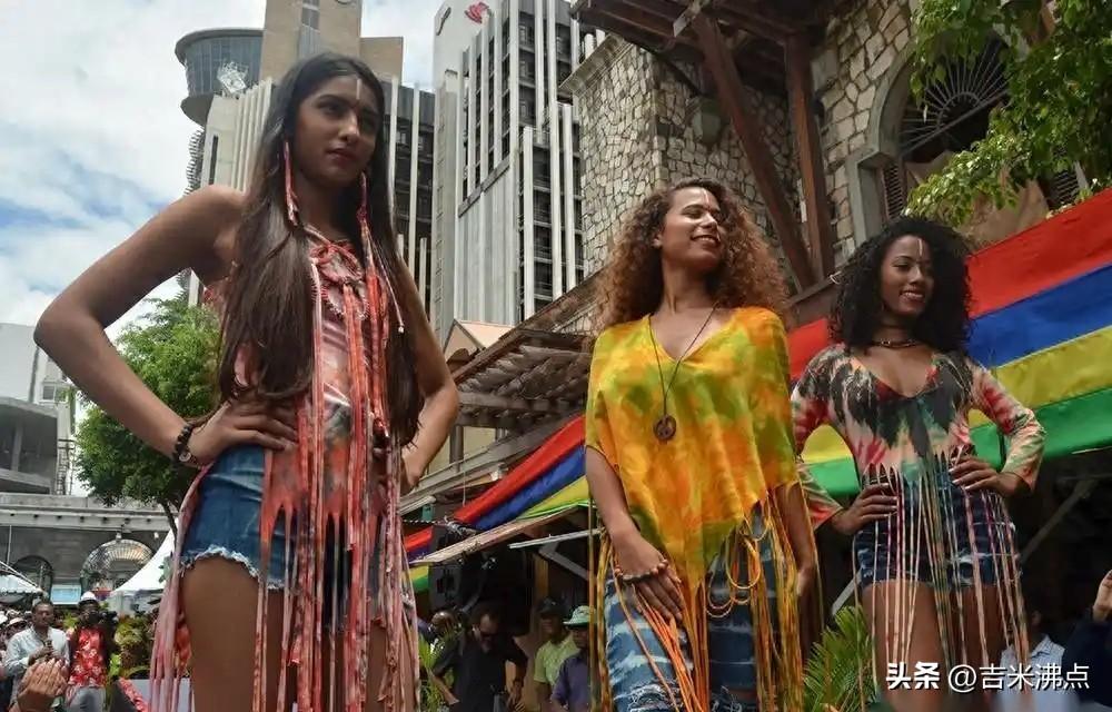 毛里求斯免签，没人提钞票上的中国人，它到底信谁？
毛里求斯是中国公民免签国家，这