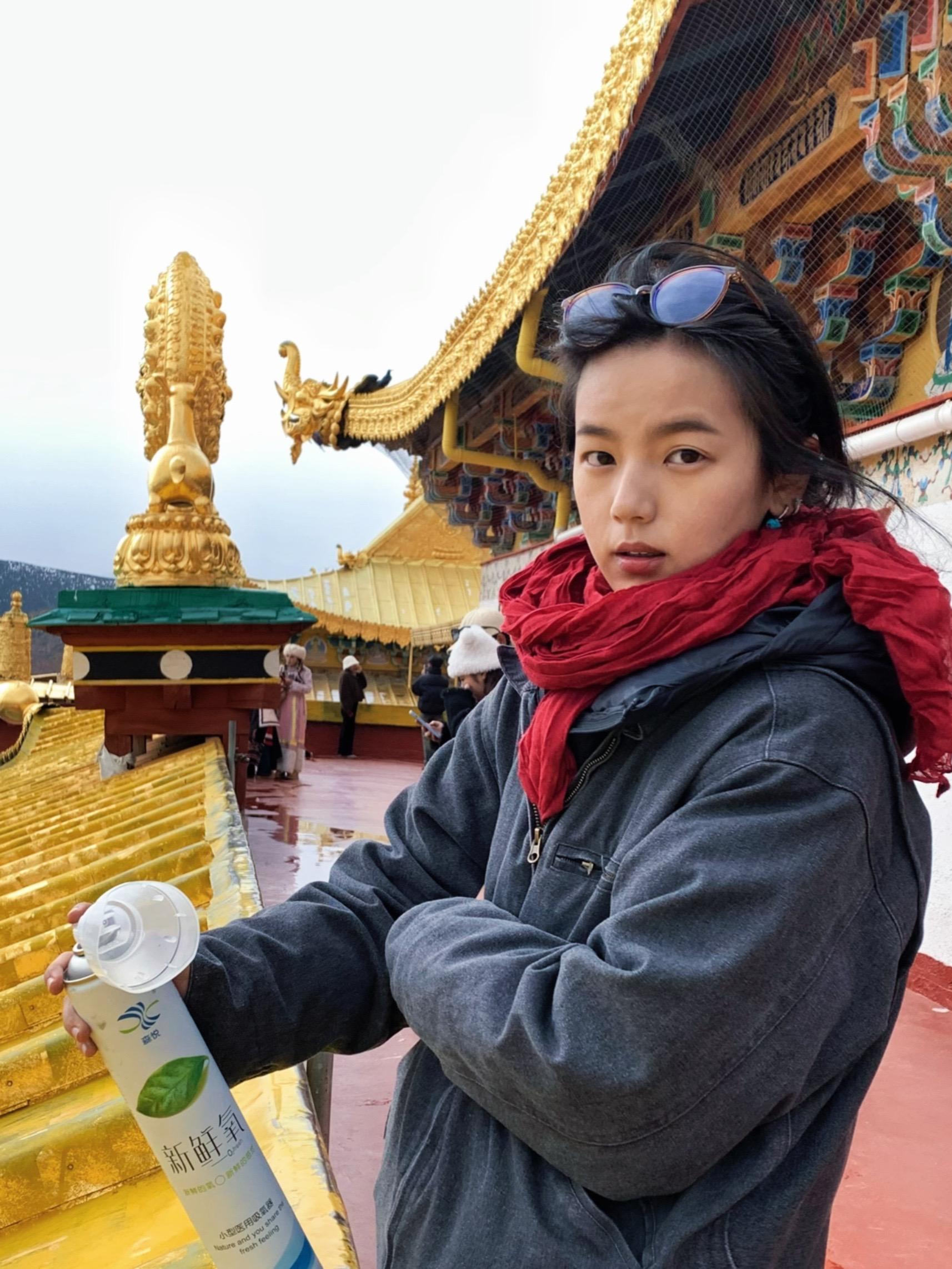 不等你了