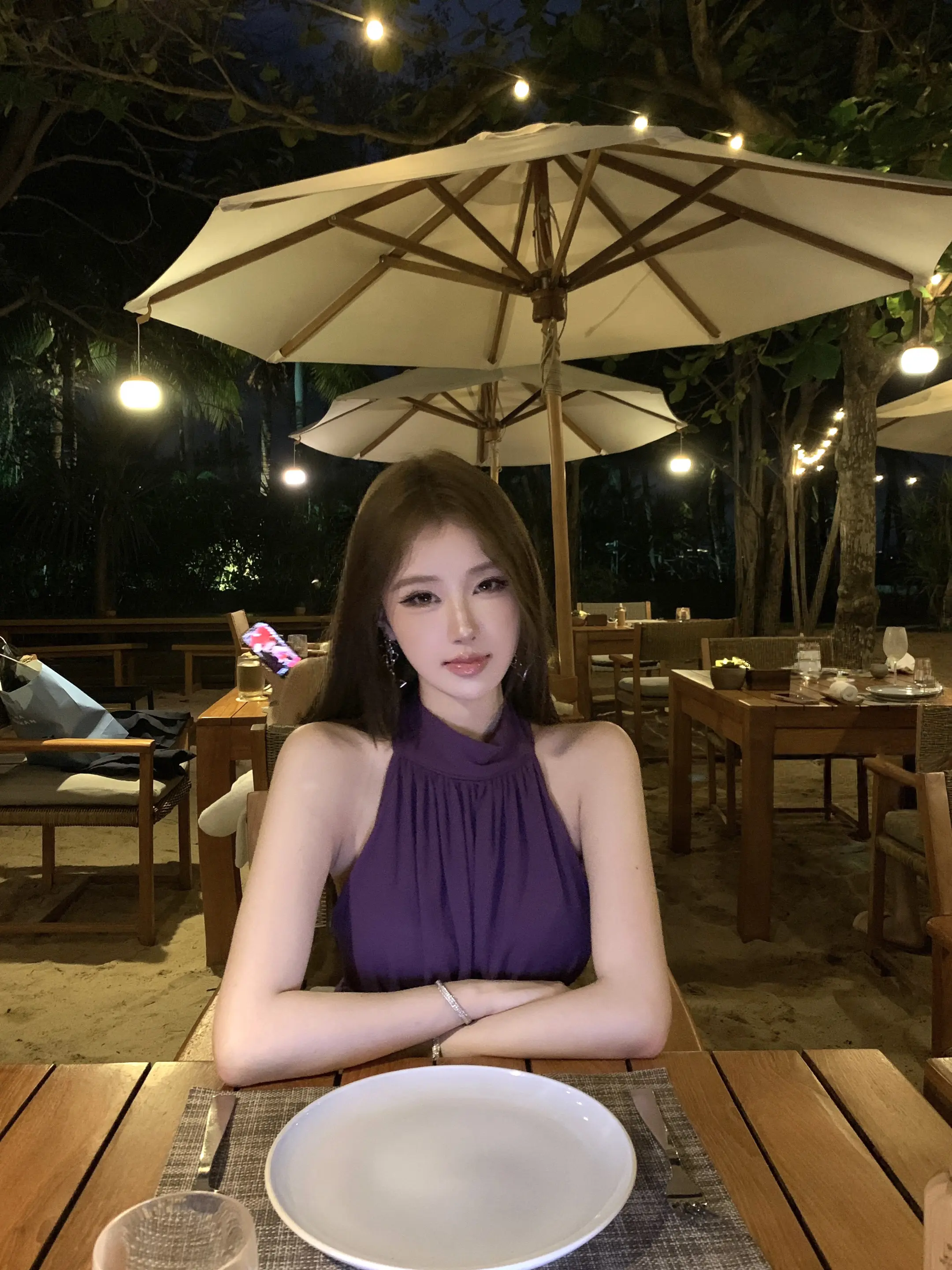依赖姐姐一辈子也不算什么坏事吧。