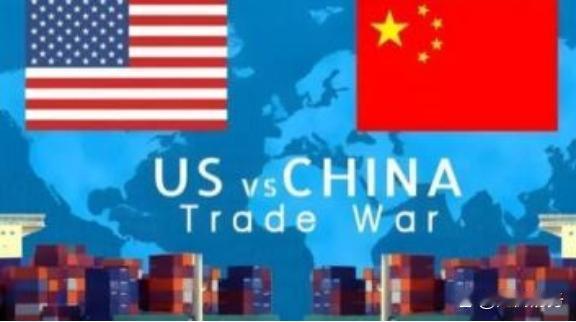 中国为什么不希望美国倒下？可能你不信，要是美国真的完蛋了，中国可就麻烦大了

