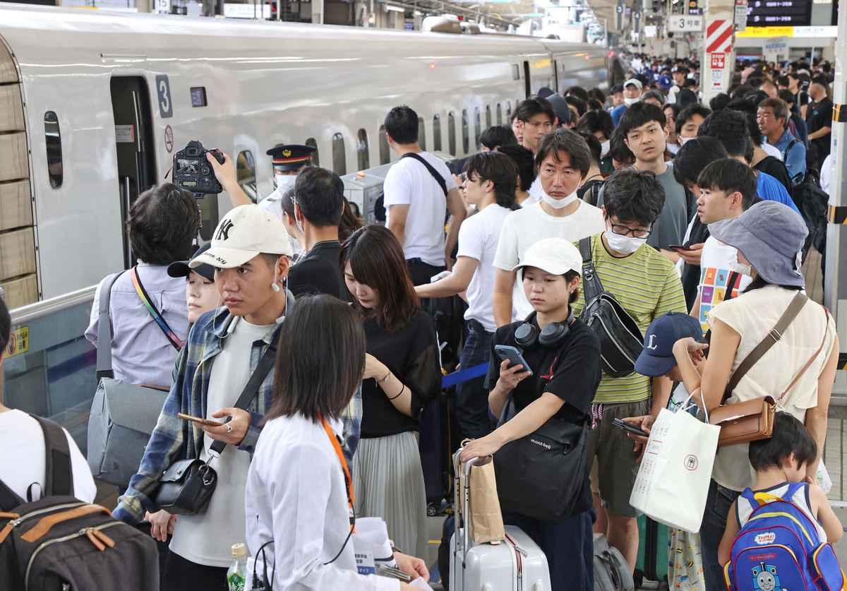 现在最抗拒中日开战的，既不是日本本土居民，也不是咱们国内的同胞，而是那些在日本长