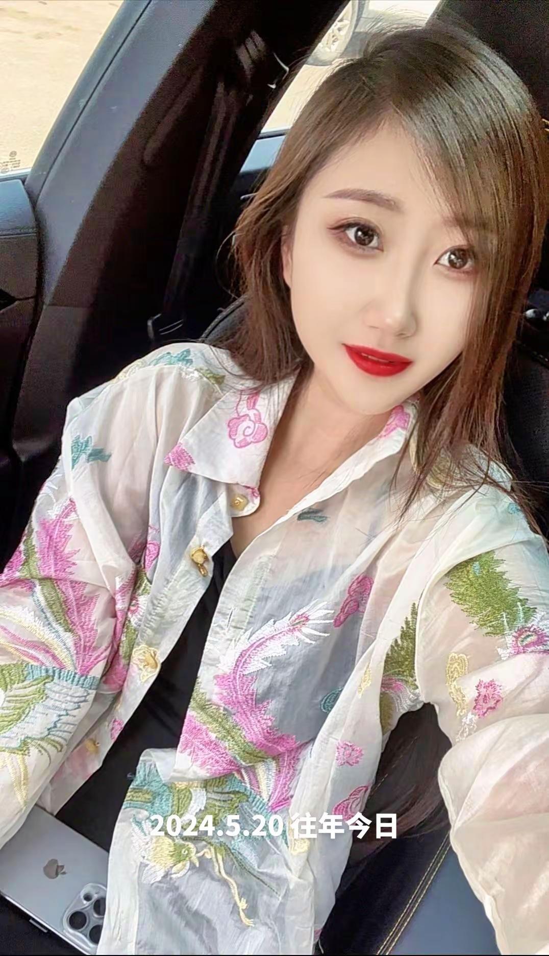有一个美丽的地方叫德宏 每天都是限定款 5月穿搭灵感