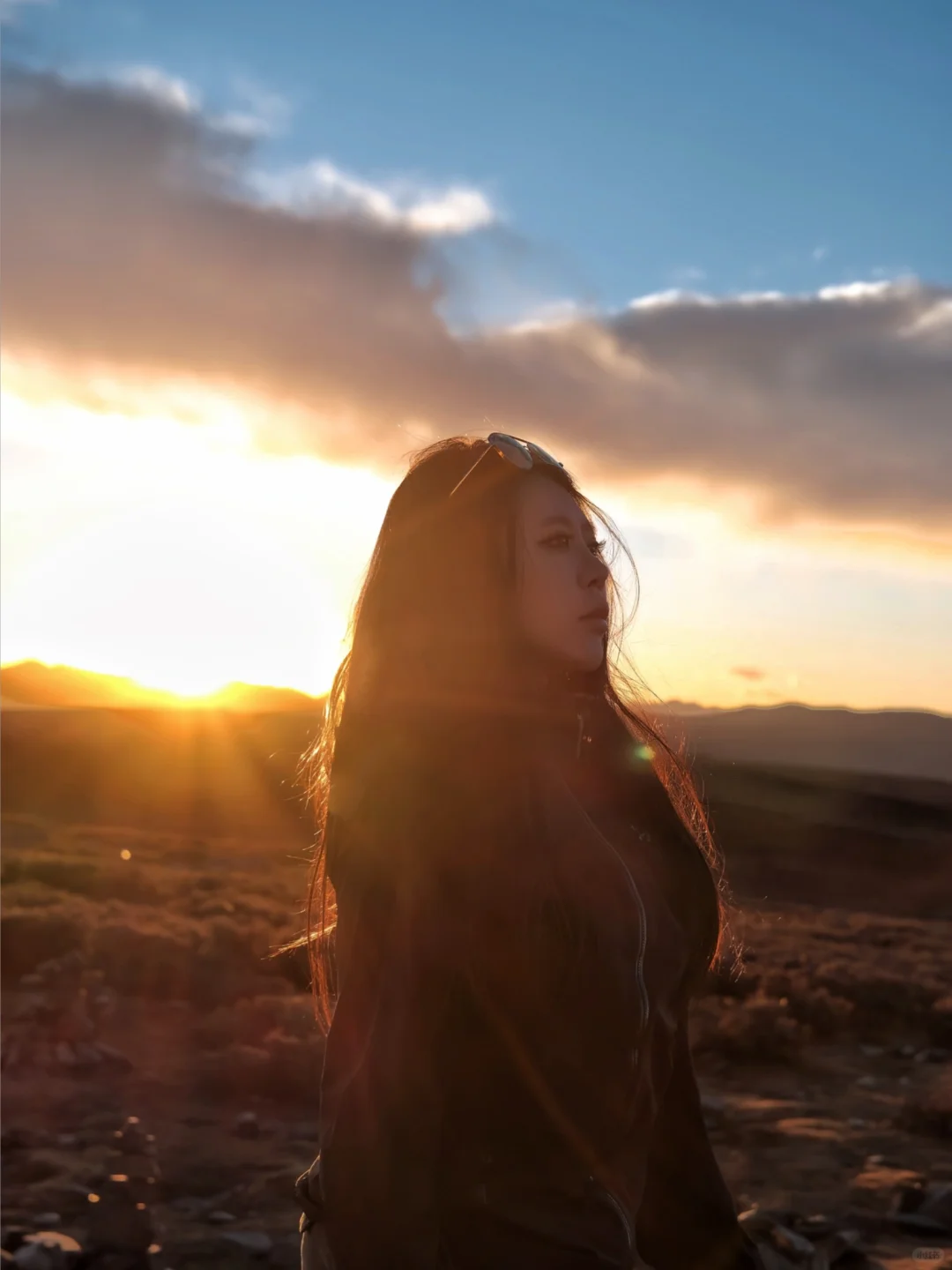 与川西有关的几个瞬间