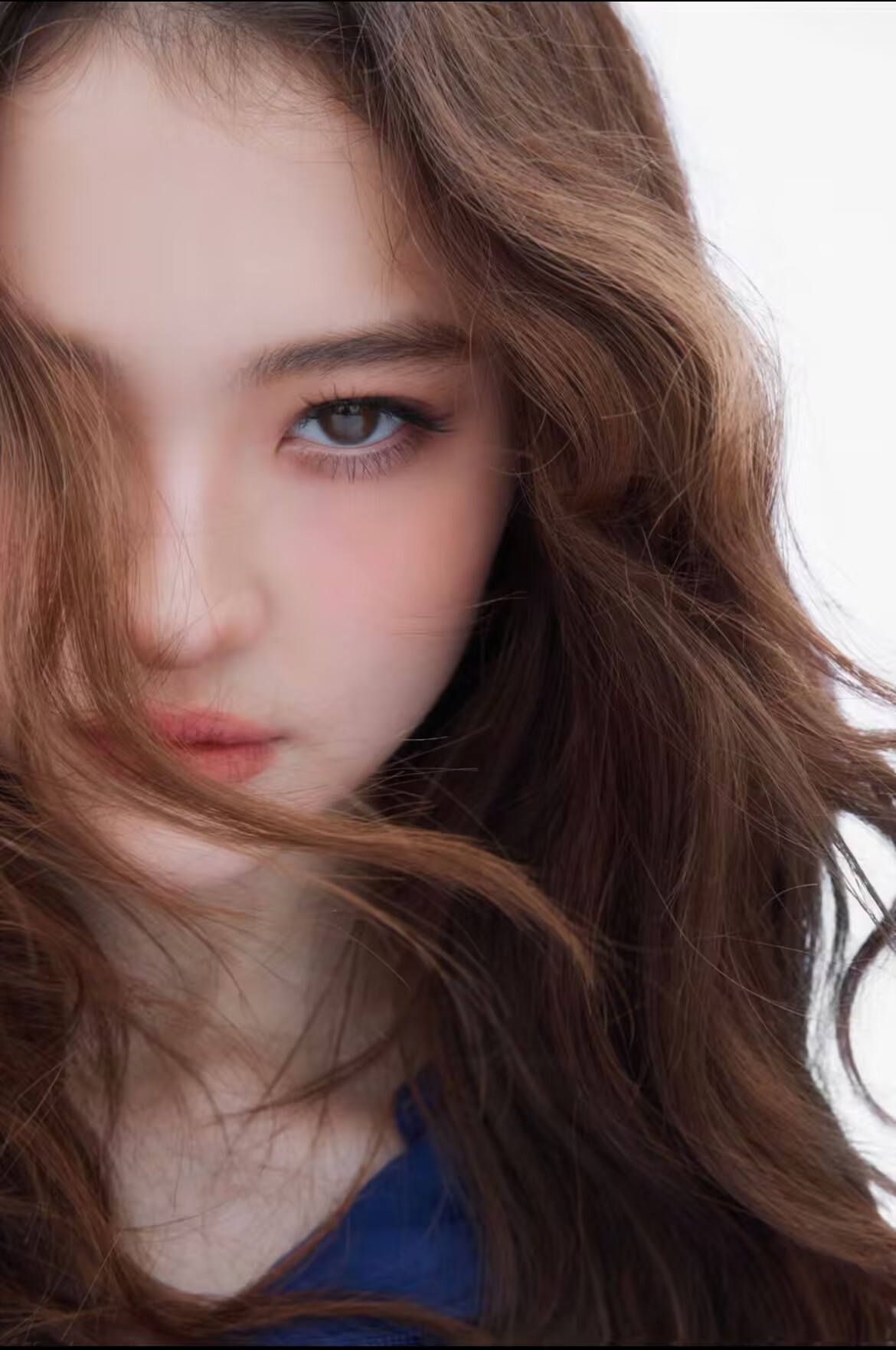 YG旗下黑厂新女团MEOVV已公开四位成员：Ella、Gawon、Sooin、A