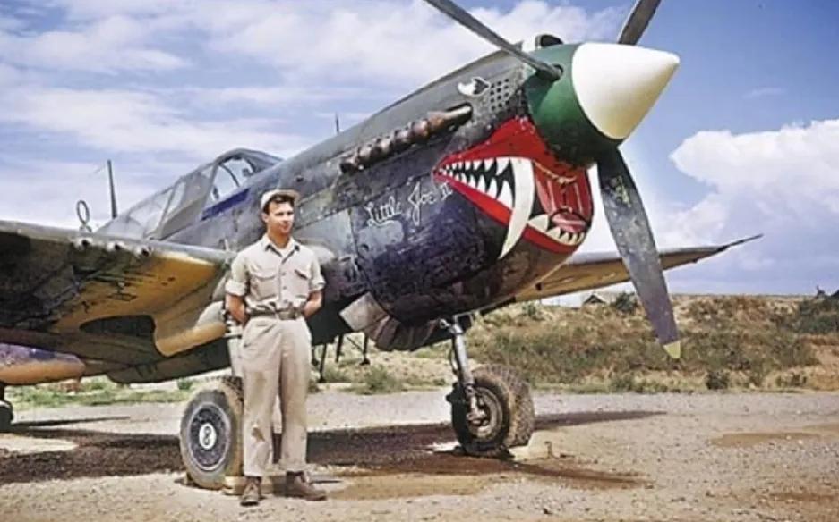 美国要建21世纪的“飞虎队”，压垮俄军的最后一根稻草？

由美国退役中校称，已经