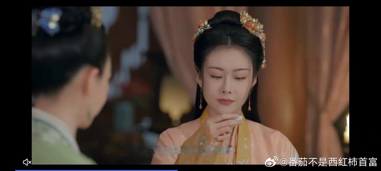 崔行舟一直在娇养眠棠，喝的药都是按的王妃贵妾的标准，看到这里确实是会被感动到的！