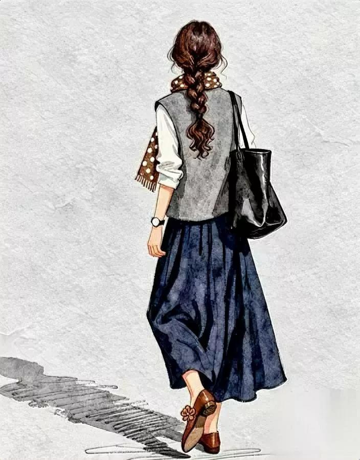 女人的归宿不是婚姻？

看完这个真相你会惊醒

太多人把婚姻当避风港，却忘了能遮