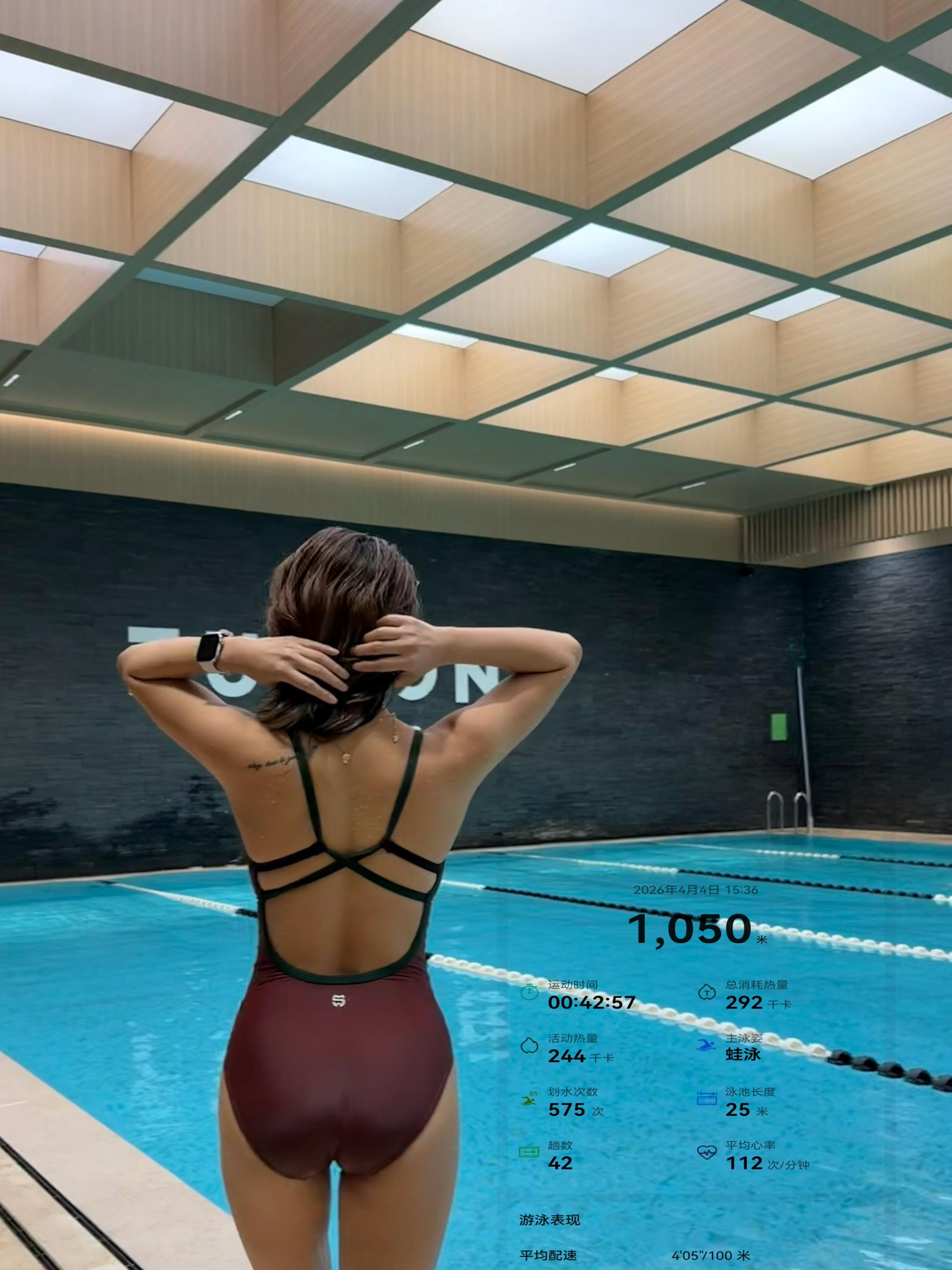 这1000米算什么水平？