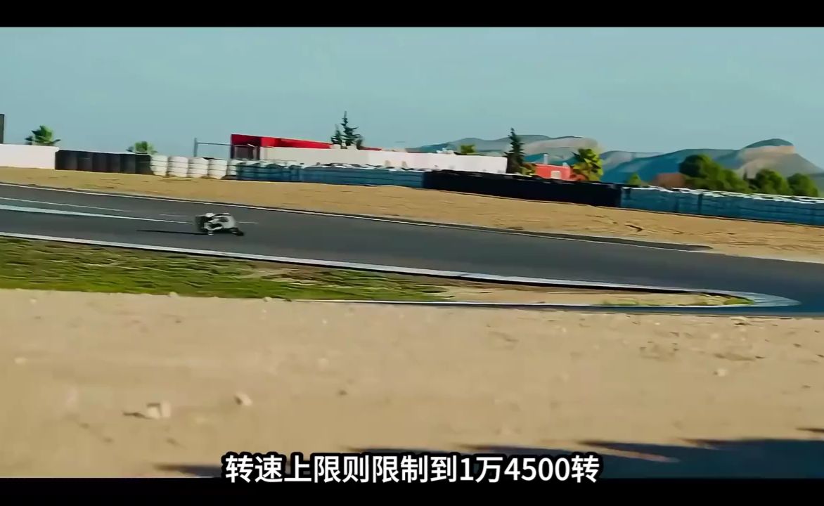 2027年，张雪机车820RR没法玩了，比赛规则改了，这事值