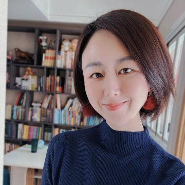 采薇爱读新书