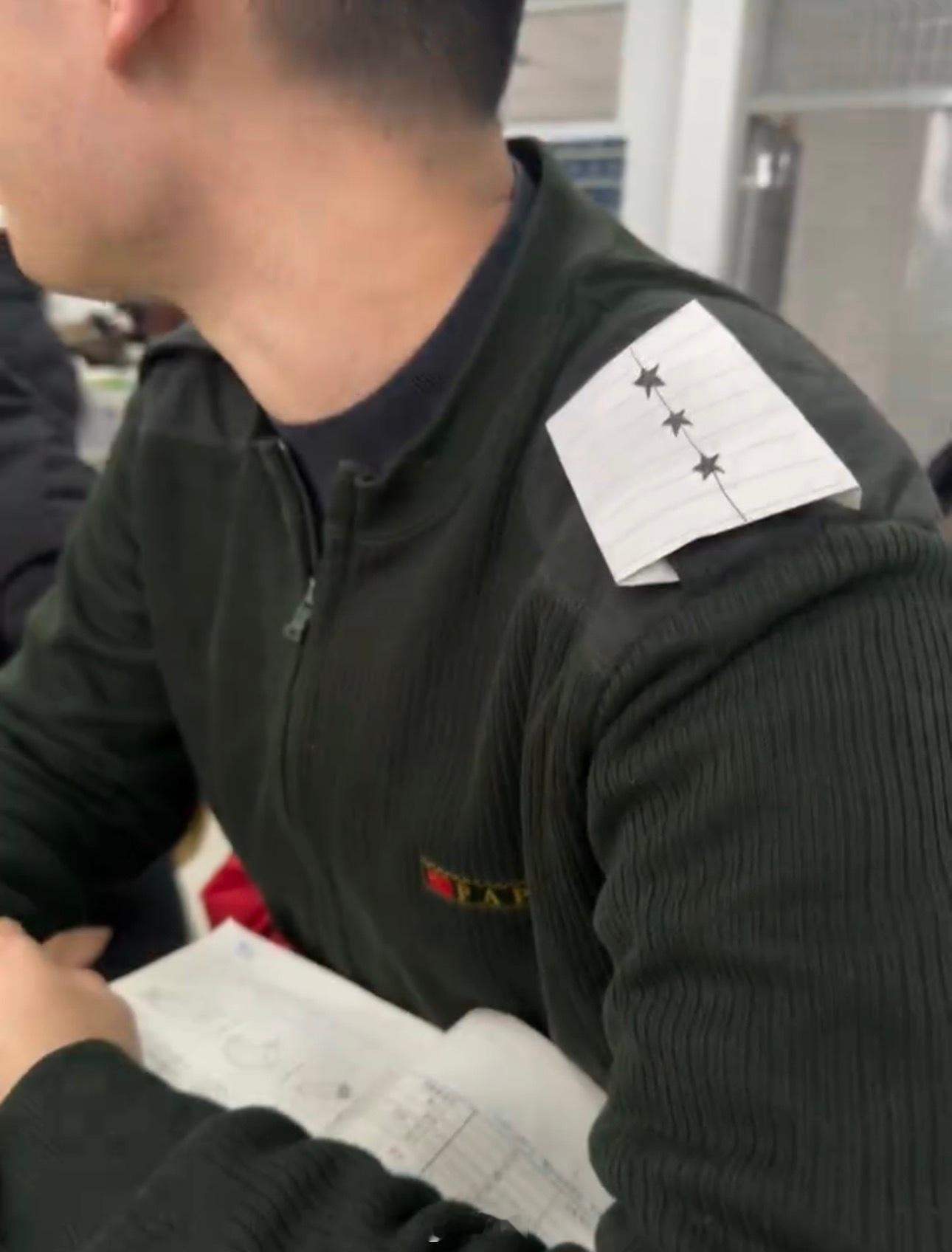 应广大网友要求，火速提干 