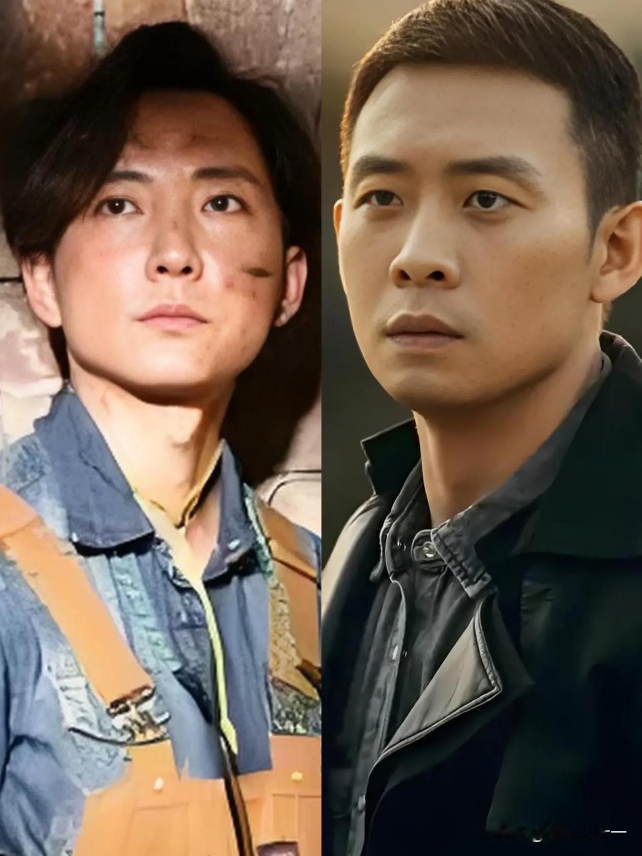 电视剧《以法之名》最扯的，

不是调查组找不到万潮，

也不是李人骏保不住王彧，