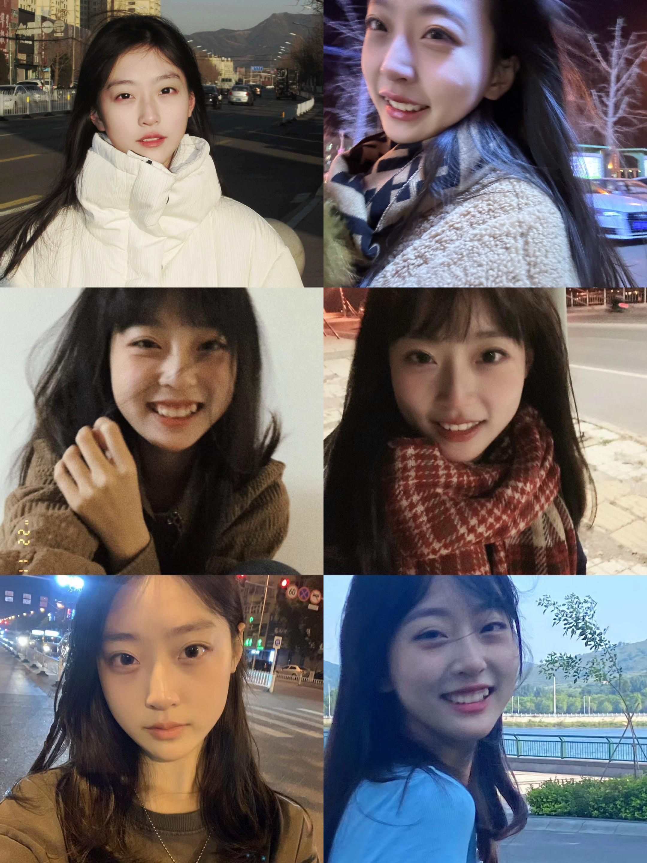 我的少女时代是在赞美和诋毁中度过的。